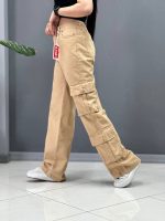 نیمبگ کارگو نباتی کد 4617 - Image 2