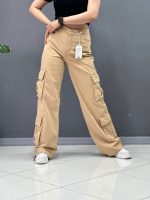 نیمبگ کارگو نباتی کد 4617